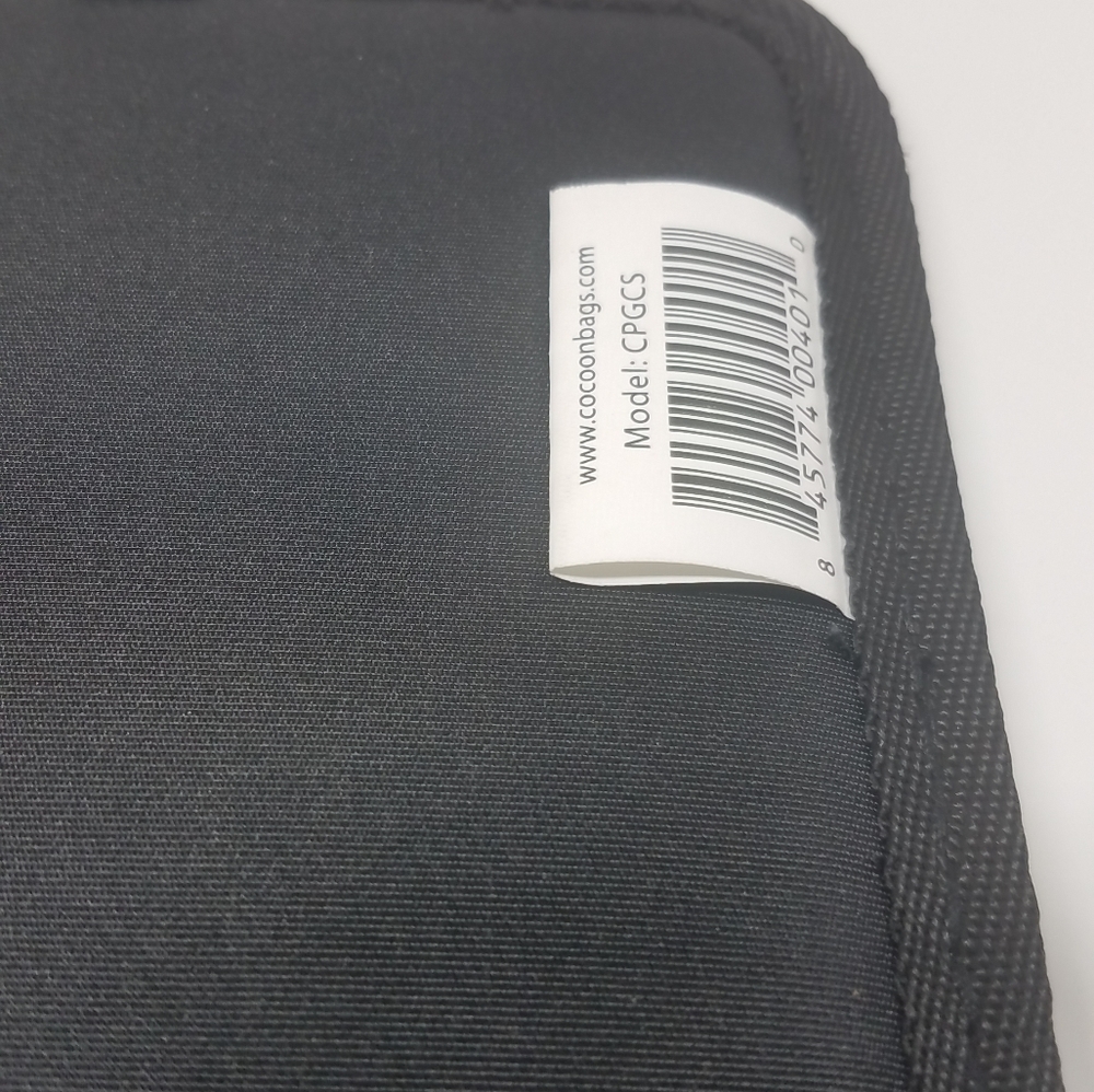 Copy-Cocoon Grid-It Wire Oranganizer Model: CPGCS - Picture 3 of 3